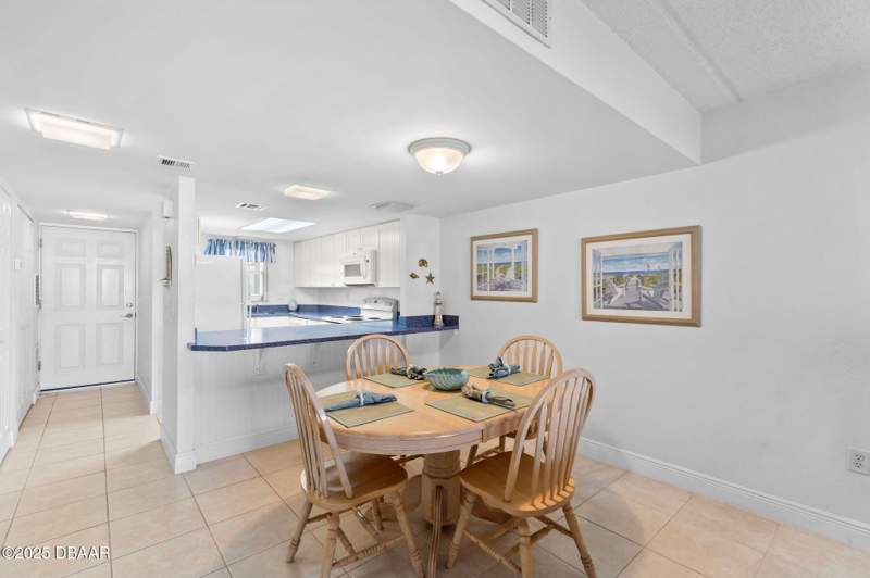 2 bedroom Condominium at 2626 S Atlantic Avenue #108, Twenty-Six Twenty-Six Condo, Daytona Beach Shores — photo 4