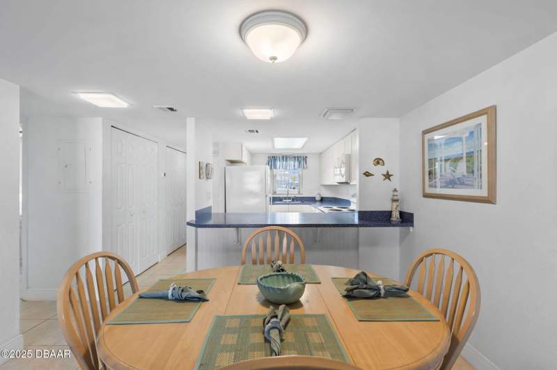 2 bedroom Condominium at 2626 S Atlantic Avenue #108, Twenty-Six Twenty-Six Condo, Daytona Beach Shores — photo 5