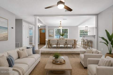 1 Carley Circle, New Smyrna Beach FL - photo 12 of 54