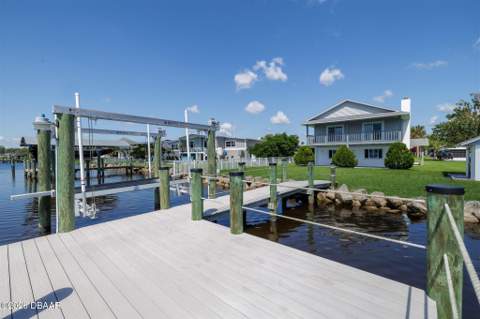 981 Shockney Drive, Ormond Beach FL - photo 10 of 64