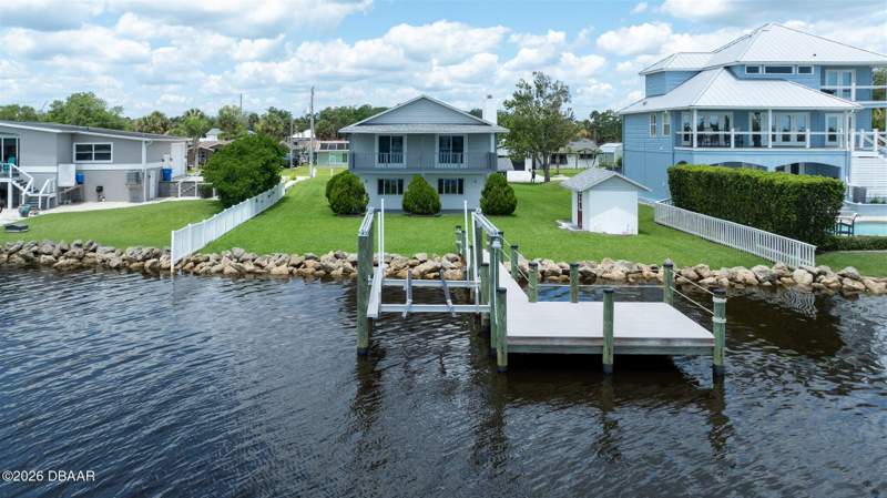 3 bedroom Single Family Residence at 981 Shockney Drive, Tomoka Estates, Ormond Beach — photo 4