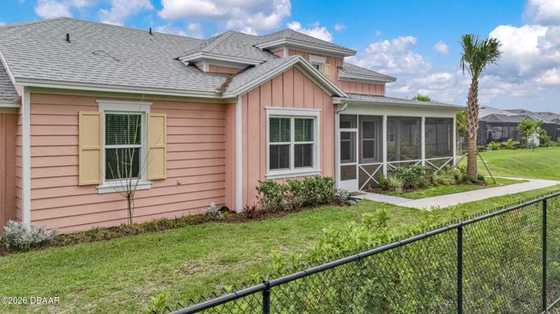 2 bedroom Single Family Residence at 275 Pop Top Lane, Latitude, Daytona Beach — photo 4