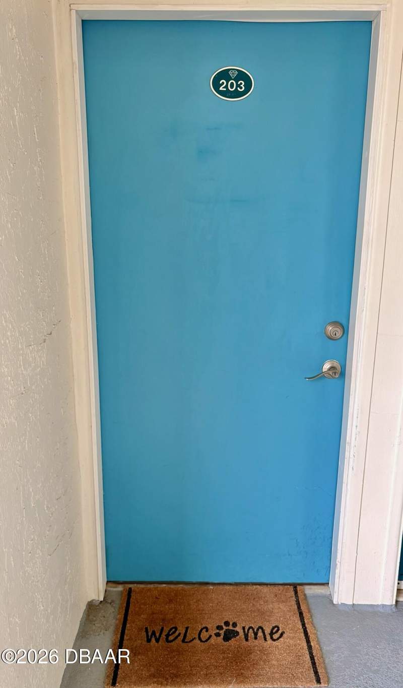 0 bedroom Condominium at 935 S Atlantic Avenue #203, Ocean Jewels Club Condo, Daytona Beach — photo 2
