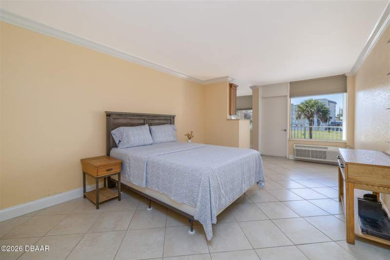 0 bedroom Condominium at 935 S Atlantic Avenue #203, Ocean Jewels Club Condo, Daytona Beach — photo 5
