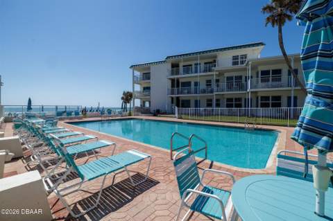 935 S Atlantic Avenue #128, Daytona Beach FL - photo 19 of 22