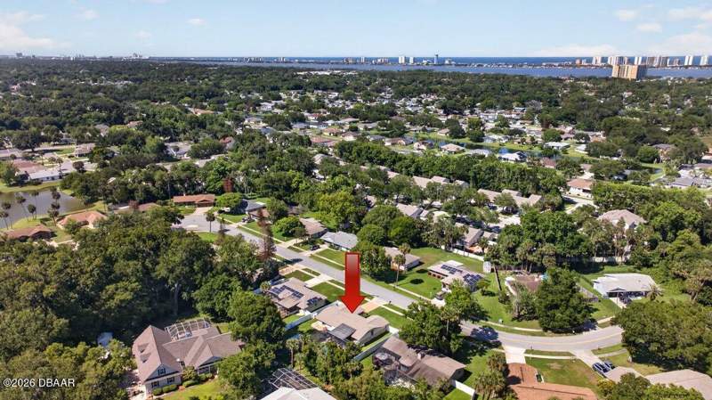 3 bedroom Single Family Residence at 3492 Country Walk Drive, Country Walk, Port Orange — photo 3