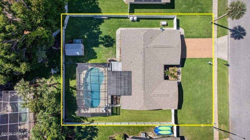 3 bedroom Single Family Residence at 3492 Country Walk Drive, Country Walk, Port Orange — photo 2