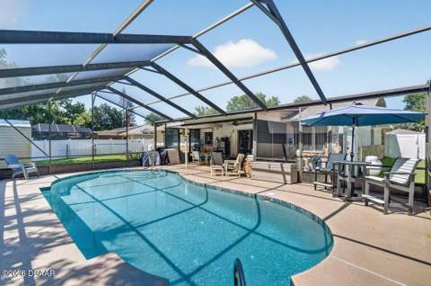 3492 Country Walk Drive, Port Orange FL - photo 23 of 31