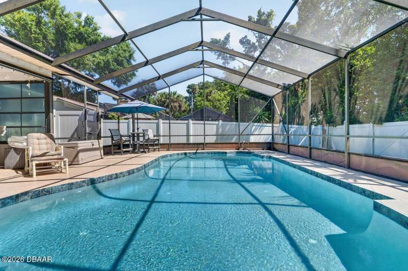 3 bedroom Single Family Residence at 3492 Country Walk Drive, Country Walk, Port Orange — photo 4