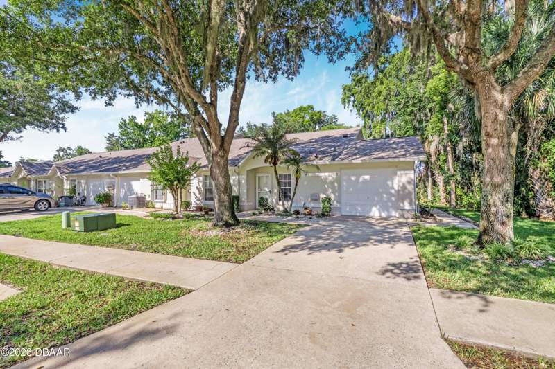 2 bedroom Single Family Residence at 3005 Oak Hammock Drive, Oak Hammock, Port Orange — photo 3
