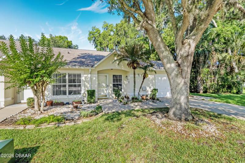 2 bedroom Single Family Residence at 3005 Oak Hammock Drive, Oak Hammock, Port Orange — photo 4