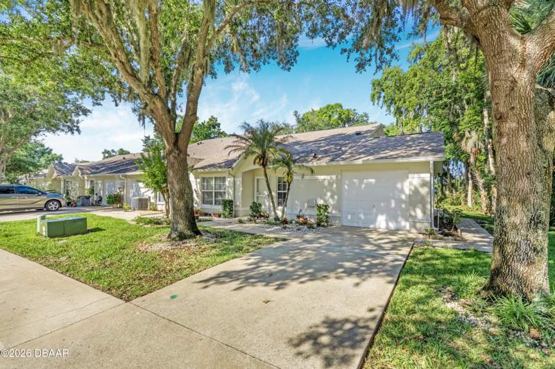 2 bedroom Single Family Residence at 3005 Oak Hammock Drive, Oak Hammock, Port Orange — photo 2