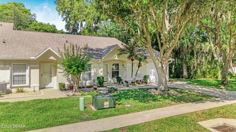2 bedroom Single Family Residence at 3005 Oak Hammock Drive, Oak Hammock, Port Orange — photo 5