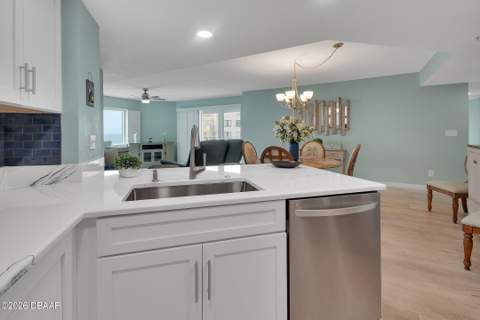 2937 S Atlantic Avenue #2008, Daytona Beach Shores FL - photo 17 of 110