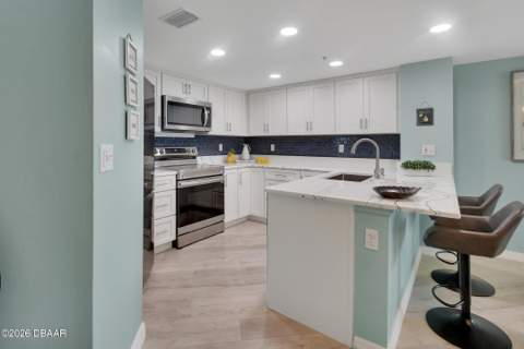 2937 S Atlantic Avenue #2008, Daytona Beach Shores FL - photo 14 of 110