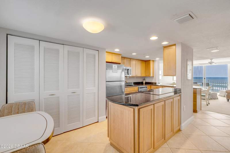 2 bedroom Condominium at 2401 S Atlantic Avenue #E204, Pelican, New Smyrna Beach — photo 3
