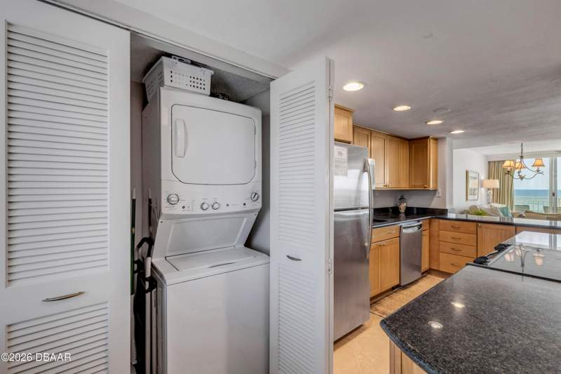 2 bedroom Condominium at 2401 S Atlantic Avenue #E204, Pelican, New Smyrna Beach — photo 4