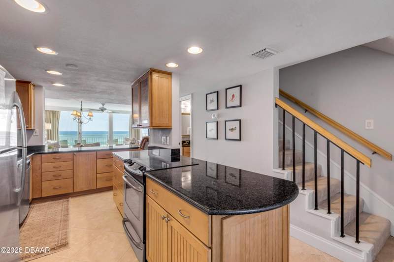 2 bedroom Condominium at 2401 S Atlantic Avenue #E204, Pelican, New Smyrna Beach — photo 5