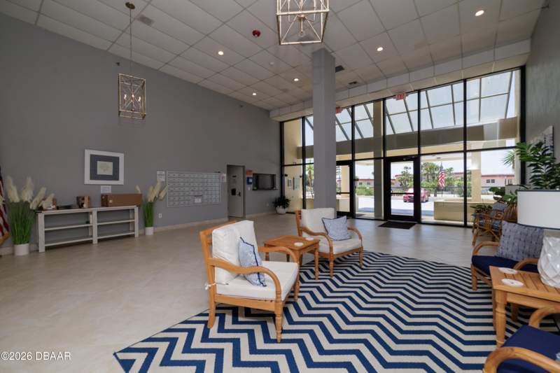 2 bedroom Condominium at 1513 Ocean Shore Boulevard #2C, Ormondy Condo, Ormond Beach — photo 5