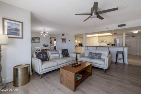 1513 Ocean Shore Boulevard #2C, Ormond Beach FL - photo 12 of 42