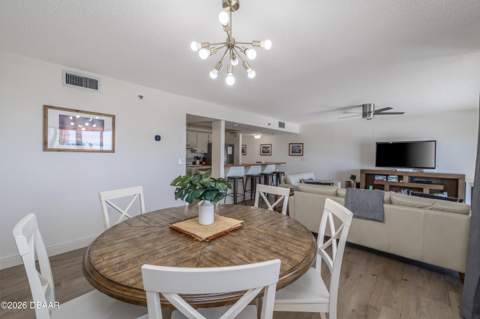 1513 Ocean Shore Boulevard #2C, Ormond Beach FL - photo 24 of 42