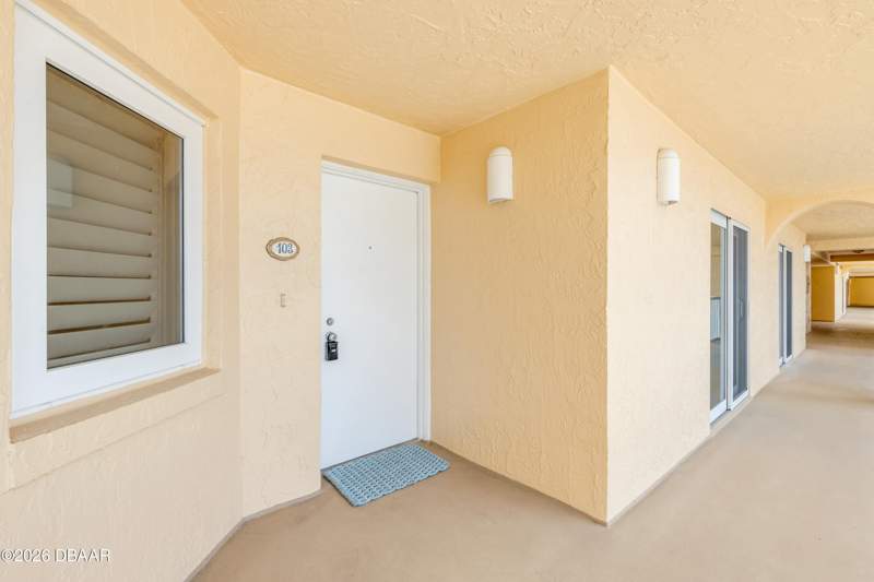 2 bedroom Condominium at 257 Minorca Beach Way #E103, New Smyrna Beach, New Smyrna Beach — photo 2