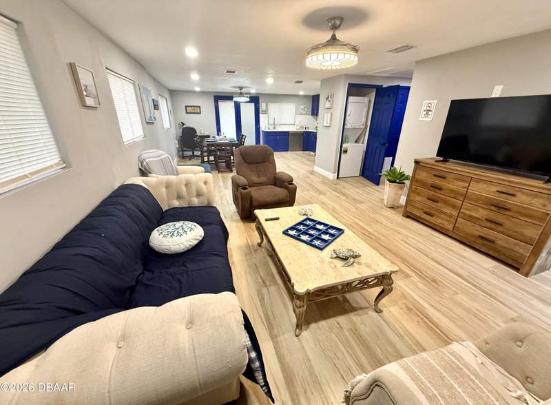 3 bedroom Single Family Residence at 1608 Moravia Avenue, Mcbride, Holly Hill — photo 4