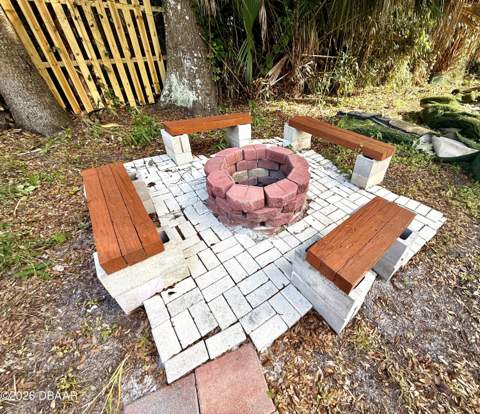 1608 Moravia Avenue, Holly Hill FL - photo 20 of 24