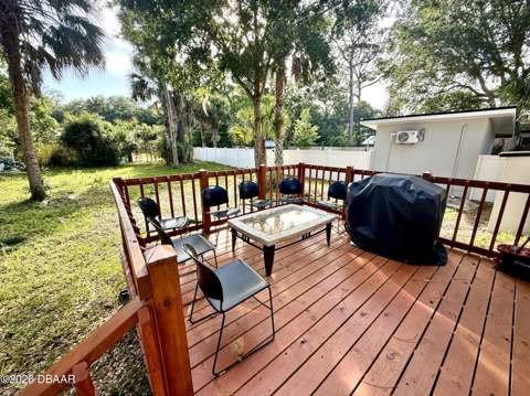 1608 Moravia Avenue, Holly Hill FL - photo 21 of 24