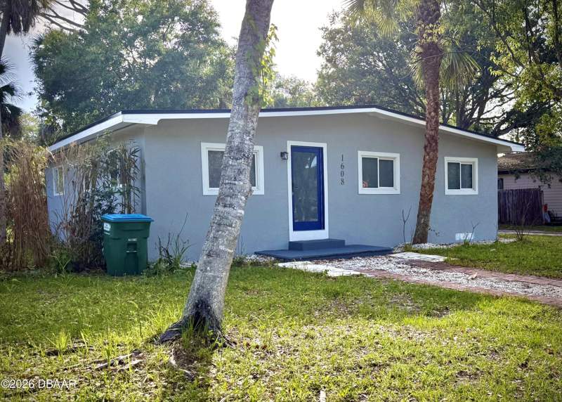 3 bedroom Single Family Residence at 1608 Moravia Avenue, Mcbride, Holly Hill — photo 3