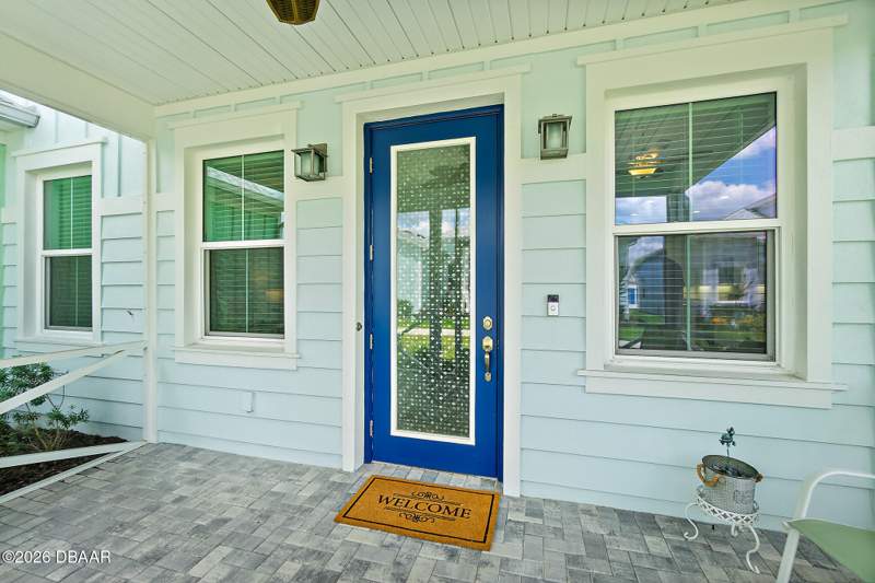 2 bedroom Single Family Residence at 284 Pop Top Lane, Latitude, Daytona Beach — photo 3