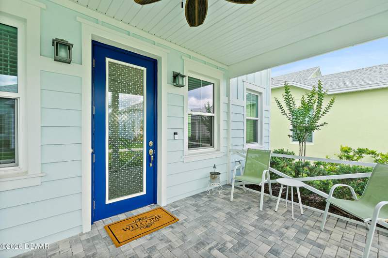 2 bedroom Single Family Residence at 284 Pop Top Lane, Latitude, Daytona Beach — photo 4