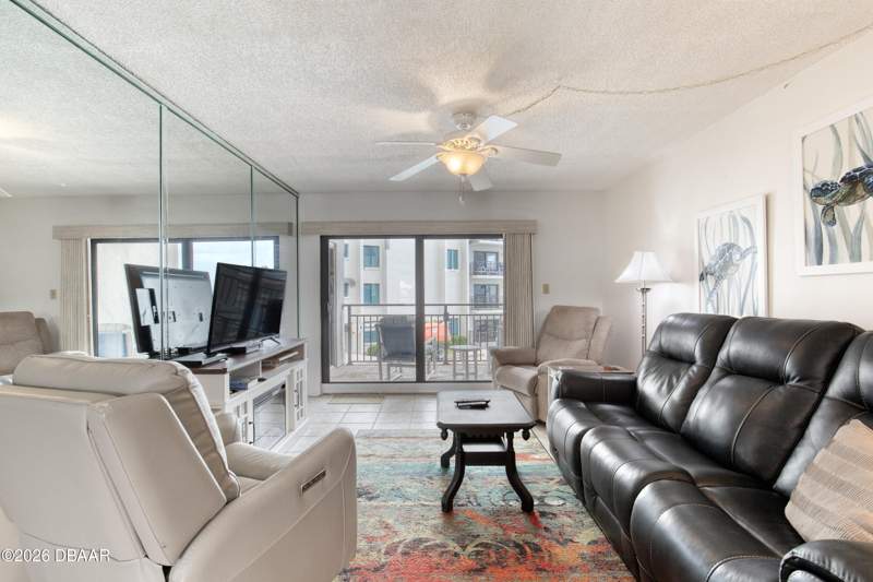 2 bedroom Condominium at 1275 Ocean Shore Boulevard #203, Indies House, A Condo, Ormond Beach — photo 4