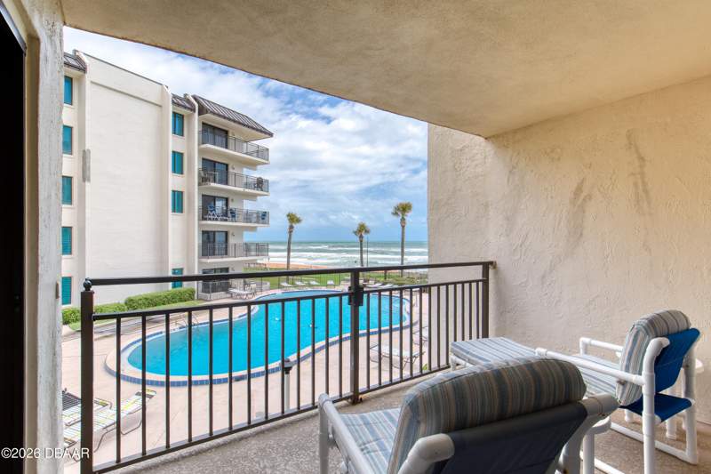 2 bedroom Condominium at 1275 Ocean Shore Boulevard #203, Indies House, A Condo, Ormond Beach — photo 5