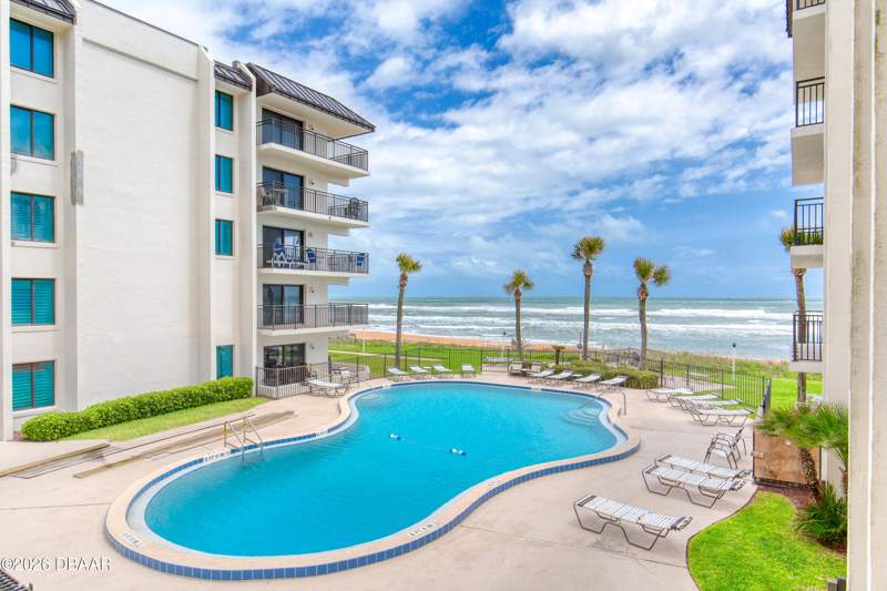 2 bedroom Condominium at 1275 Ocean Shore Boulevard #203, Indies House, A Condo, Ormond Beach — photo 3