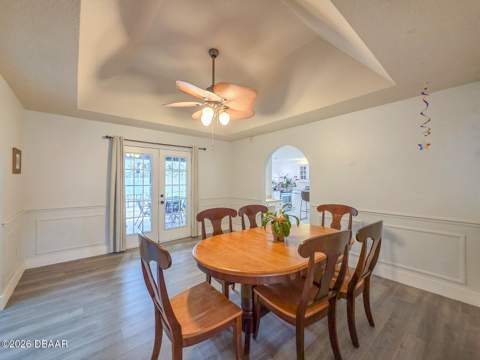 126 Birchwood Drive, Palm Coast FL - photo 7 of 21