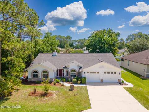 126 Birchwood Drive, Palm Coast FL - photo 21 of 21
