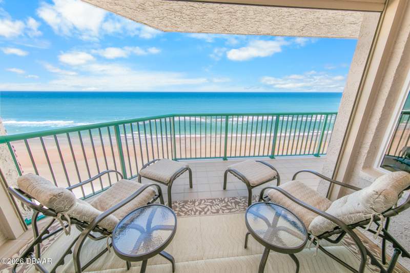 3 bedroom Condominium at 3315 S Atlantic Avenue #1005, Dimucci Twin Towers North And South, Daytona Beach Shores — photo 3