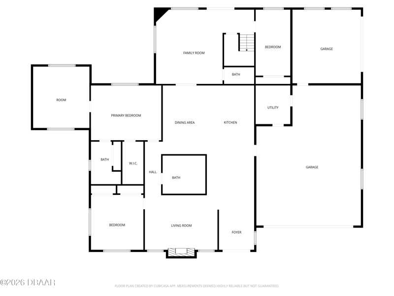 5 bedroom Single Family Residence at 555 Wildwood Drive, Napier & Hull Grant, New Smyrna Beach — photo 4
