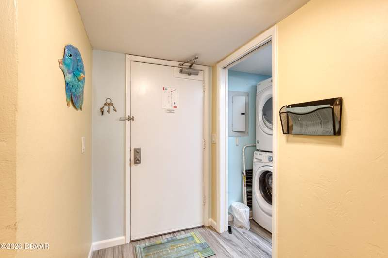 2 bedroom Condominium at 3115 S Atlantic Avenue #704, Sand Dollar Condo, Daytona Beach Shores — photo 5
