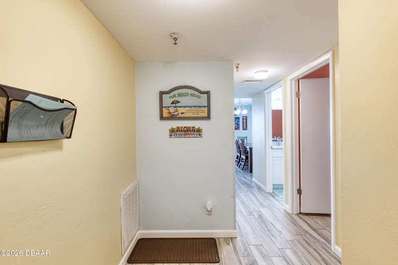 2 bedroom Condominium at 3115 S Atlantic Avenue #704, Sand Dollar Condo, Daytona Beach Shores — photo 4