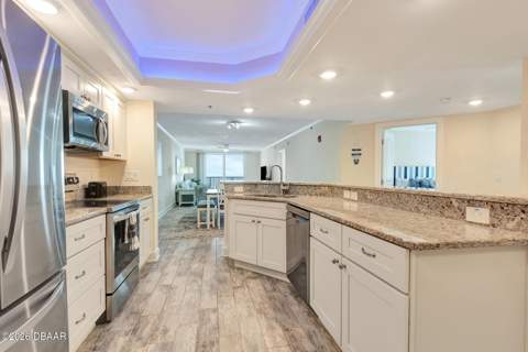 3797 S Atlantic Avenue #702, Daytona Beach Shores FL - photo 7 of 31