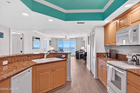 3315 S Atlantic Avenue #1406, Daytona Beach Shores FL - photo 17 of 78