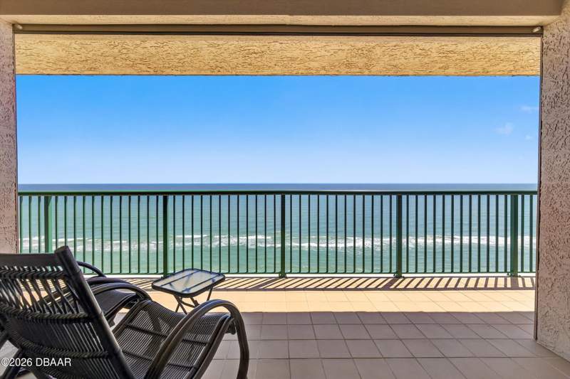 3 bedroom Condominium at 3315 S Atlantic Avenue #1406, Dimucci Twin Towers, Daytona Beach Shores — photo 5