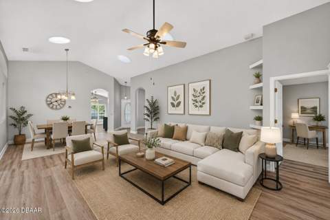 614 John Thomas Avenue, DeLand FL - photo 9 of 53