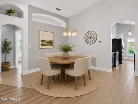 614 John Thomas Avenue, DeLand FL - photo 11 of 53