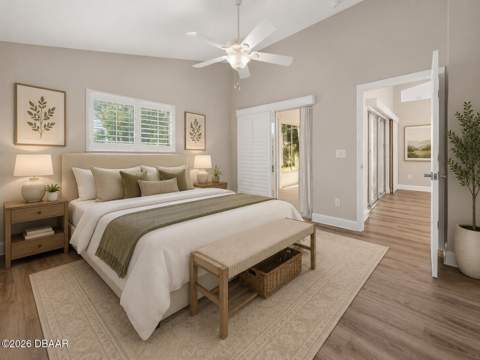 614 John Thomas Avenue, DeLand FL - photo 13 of 53