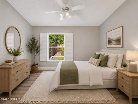 614 John Thomas Avenue, DeLand FL - photo 15 of 53
