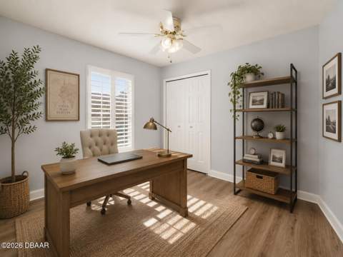 614 John Thomas Avenue, DeLand FL - photo 17 of 53