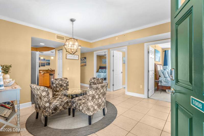 3 bedroom Condominium at 3315 S Atlantic Avenue #1008, Dimucci Twin Towers North And South, Daytona Beach Shores — photo 3